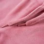 Children's raspberry-colored sweatpants size 140 by , kids pants - Ref: Foro24-14013, Price: 11,97 €, Discount: %