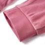 Children's raspberry-colored sweatpants size 140 by , kids pants - Ref: Foro24-14013, Price: 11,97 €, Discount: %