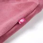 Pantalones de chándal infantiles color frambuesa 116 de , Pantalones de niños - Ref: Foro24-14011, Precio: 11,97 €, Descuento: %