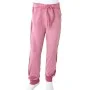 Pantalones de chándal infantiles color frambuesa 116 de , Pantalones de niños - Ref: Foro24-14011, Precio: 11,97 €, Descuento: %