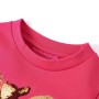 Knallpinkes Kinder-Sweatshirt 104 von , Kinder-T-Shirts - Ref: Foro24-14175, Preis: 11,42 €, Rabatt: %