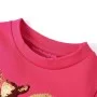 Knallpinkes Kinder-Sweatshirt 104 von , Kinder-T-Shirts - Ref: Foro24-14175, Preis: 11,31 €, Rabatt: %