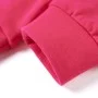 Knallpinkes Kinder-Sweatshirt 104 von , Kinder-T-Shirts - Ref: Foro24-14175, Preis: 11,31 €, Rabatt: %