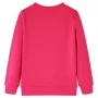 Bright pink children's sweatshirt 128 by , Kids T-shirts - Ref: Foro24-14177, Price: 11,31 €, Discount: %