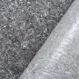 Non-slip painter's felt 50 m 280 g/m² gray by vidaXL, Protective sheets and strips for floors - Ref: Foro24-142698, Price: 74...