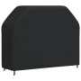 Oxford 420D black barbecue cover 162x61x122 cm by , Garden furniture covers - Ref: Foro24-359678, Price: 34,78 €, Discount: %