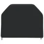 Oxford 420D black barbecue cover 162x61x122 cm by , Garden furniture covers - Ref: Foro24-359678, Price: 34,78 €, Discount: %