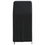 Oxford 420D black barbecue cover 162x61x122 cm by , Garden furniture covers - Ref: Foro24-359678, Price: 34,78 €, Discount: %