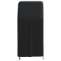 Oxford 420D schwarze Grillabdeckung 162x61x122 cm von , Abdeckungen für Gartenmöbel - Ref: Foro24-359678, Preis: 34,78 €, Rab...