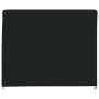 Garden swing cover Oxford 420D black 220x135x170 cm by , Garden furniture covers - Ref: Foro24-359673, Price: 48,46 €, Discou...