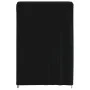 Garden swing cover Oxford 420D black 220x135x170 cm by , Garden furniture covers - Ref: Foro24-359673, Price: 47,64 €, Discou...