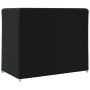 Garden swing cover Oxford 420D black 220x135x170 cm by , Garden furniture covers - Ref: Foro24-359673, Price: 48,46 €, Discou...