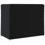 Garden swing cover Oxford 420D black 220x135x170 cm by , Garden furniture covers - Ref: Foro24-359673, Price: 47,64 €, Discou...