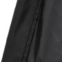 Garden swing cover Oxford 420D black 220x135x170 cm by , Garden furniture covers - Ref: Foro24-359673, Price: 48,46 €, Discou...