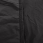 Garden swing cover Oxford 420D black 220x135x170 cm by , Garden furniture covers - Ref: Foro24-359673, Price: 48,46 €, Discou...