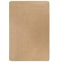 Jute rug with natural latex backing 140x200 cm by vidaXL, Rugs - Ref: Foro24-245286, Price: 77,94 €, Discount: %