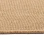 Jute rug with natural latex backing 140x200 cm by vidaXL, Rugs - Ref: Foro24-245286, Price: 77,94 €, Discount: %