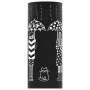 Umbrella stand design for women in black steel by vidaXL, umbrella stands - Ref: Foro24-246800, Price: 40,20 €, Discount: %