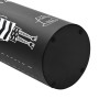 Paragüero diseño mujeres acero negro de vidaXL, Paragüeros - Ref: Foro24-246800, Precio: 40,20 €, Descuento: %