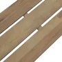 Banco de jardín de madera maciza de acacia 120 cm de vidaXL, Bancos de jardín - Ref: Foro24-44252, Precio: 101,26 €, Descuent...