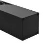 Black steel stone design umbrella stand by vidaXL, umbrella stands - Ref: Foro24-246798, Price: 36,32 €, Discount: %