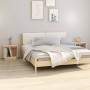 Nachttische 2 Stück aus massivem Kiefernholz 40x30x40 cm von vidaXL, Nachttische - Ref: Foro24-813336, Preis: 50,57 €, Rabatt: %