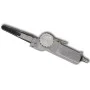 Lijadora de banda neumática con 3 bandas de vidaXL, Lijadoras - Ref: Foro24-140655, Precio: 56,20 €, Descuento: %