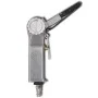 Lijadora de banda neumática con 3 bandas de vidaXL, Lijadoras - Ref: Foro24-140655, Precio: 56,20 €, Descuento: %