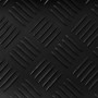 Rutschfeste Gummimatte 1,5x4 m 3 mm kariert von , Böden und Teppiche - Ref: Foro24-143948, Preis: 96,41 €, Rabatt: %