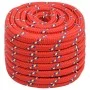 Rotes Polypropylen-Bootsseil 20 mm 50 m von , Seile und Metallschnüre - Ref: Foro24-152421, Preis: 67,35 €, Rabatt: %