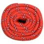 Rotes Polypropylen-Bootsseil 20 mm 50 m von , Seile und Metallschnüre - Ref: Foro24-152421, Preis: 67,35 €, Rabatt: %
