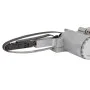 Lijadora de banda neumática con 3 bandas de vidaXL, Lijadoras - Ref: Foro24-140655, Precio: 56,20 €, Descuento: %