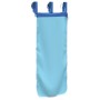 Curtains for loft bed with tunnel and blue tower by , Accessories for beds and slatted bases - Ref: Foro24-835920, Price: 57,...