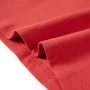 Kinder Langarmshirt in geröstetem Rot, Größe 140. von , Kinder-T-Shirts - Ref: Foro24-13523, Preis: 8,59 €, Rabatt: %