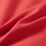 Kinder Langarmshirt in geröstetem Rot, Größe 116. von , Kinder-T-Shirts - Ref: Foro24-13521, Preis: 8,59 €, Rabatt: %