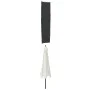 Cubiertas sombrillas jardín 2 uds tela Oxford 420D 240x57/57 cm by , Garden furniture covers - Ref: Foro24-3203394, Price: 37...