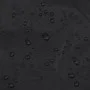 Cubiertas sombrillas jardín 2 uds tela Oxford 420D 240x57/57 cm by , Garden furniture covers - Ref: Foro24-3203394, Price: 37...