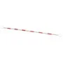 Retractable traffic cone bars 2 pcs plastic 116-197 cm by vidaXL, Road and traffic signs - Ref: Foro24-142830, Price: 26,11 €...