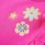 Dunkelrosa langärmeliges Kinder-T-Shirt in Größe 116. von , Kinder-T-Shirts - Ref: Foro24-13686, Preis: 8,30 €, Rabatt: %