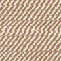 Cesta de almacenaje algodón marrón y blanco Ø40x25 cm by , Baskets - Ref: Foro24-358464, Price: 24,58 €, Discount: %