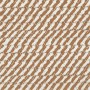 Cesta de almacenaje algodón marrón y blanco Ø40x25 cm by , Baskets - Ref: Foro24-358464, Price: 25,06 €, Discount: %