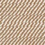 Cesta para ropa sucia algodón marrón y blanco Ø55x36 cm de , Cestas para ropa - Ref: Foro24-358472, Precio: 39,93 €, Descuent...