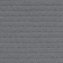 Cesta de almacenaje algodón gris y blanco Ø43x38 cm by , Baskets - Ref: Foro24-358485, Price: 25,60 €, Discount: %