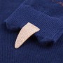 Kinder-Socken 5 Paare EU 23-26 von , Socken und Strumpfhosen für Kinder - Ref: Foro24-14971, Preis: 10,85 €, Rabatt: %
