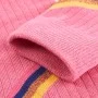 Kinder-Socken 5 Paare EU 30-34 von , Socken und Strumpfhosen für Kinder - Ref: Foro24-14967, Preis: 9,68 €, Rabatt: %