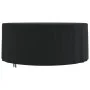 Cubiertas muebles jardín 2 uds tela Oxford 420D Ø 182x71 cm by , Garden furniture covers - Ref: Foro24-3203361, Price: 55,38 ...