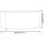 Cubiertas muebles jardín 2 uds tela Oxford 420D Ø 182x71 cm by , Garden furniture covers - Ref: Foro24-3203361, Price: 55,38 ...