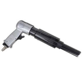Pneumatic Needle Scaler by vidaXL, Electric hammers - Ref: Foro24-140654, Price: 54,97 €, Discount: %