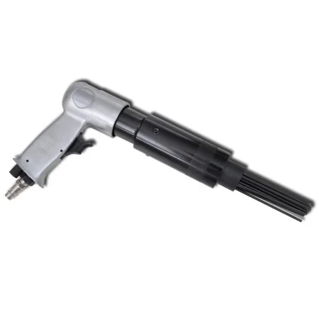 Pneumatic Needle Scaler by vidaXL, Electric hammers - Ref: Foro24-140654, Price: 54,97 €, Discount: %