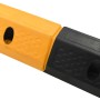 Parking bumpers 2 pieces 49x15x9 cm by vidaXL, Parking signs and fords - Ref: Foro24-142838, Price: 48,67 €, Discount: %